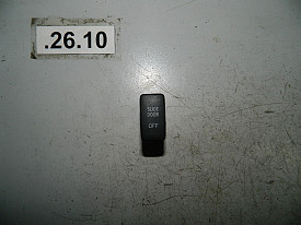 КНОПКА (SLIDE DOOR OFF) (156936) TOYOTA SIENNA XL20 2003-2009